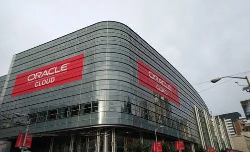 運(yùn)營商集團(tuán)公司提供Oracle原廠金牌服務(wù)
