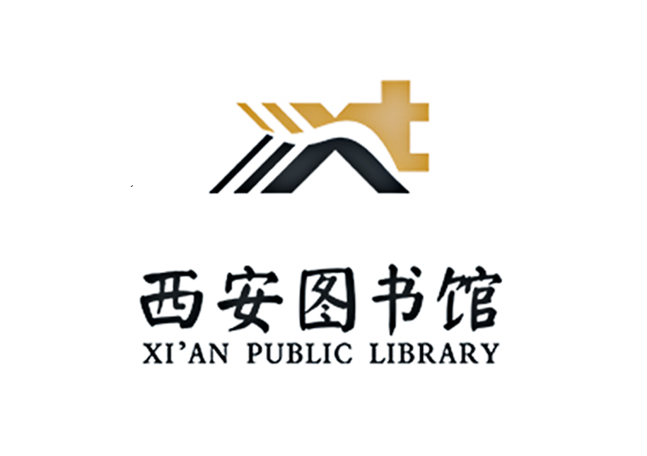 西安市圖書(shū)館--RFID盤(pán)點(diǎn)機(jī)器人